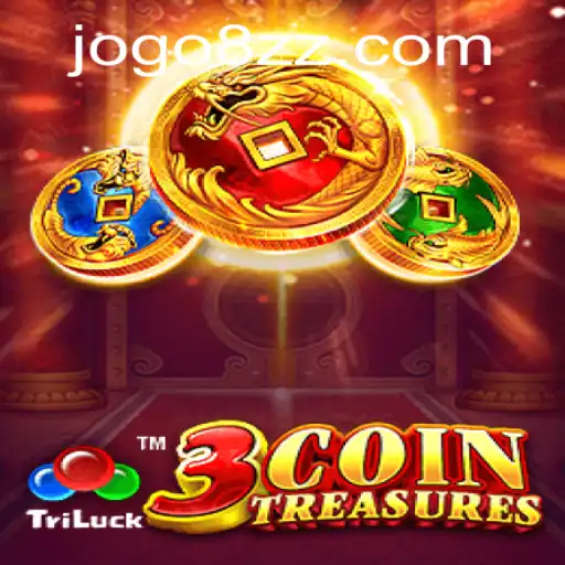 Discovering the Magic of 3CoinTreasures and Navigating 8zz PH Login
