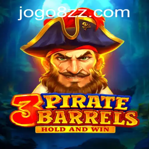 Discover the Excitement of 3PirateBarrels Game