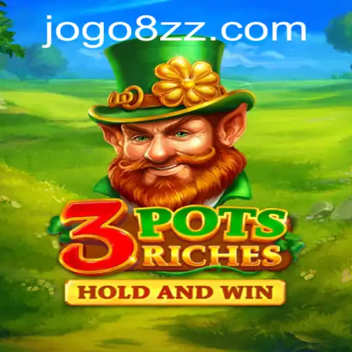 Explore the Exciting World of 3potsRiches: An In-Depth Look