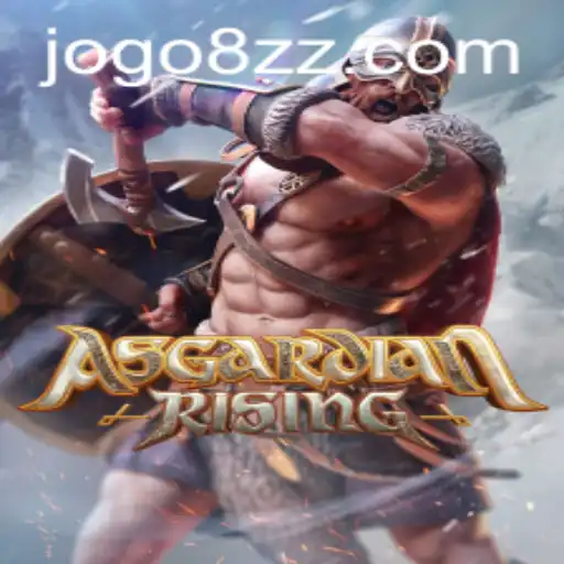 AsgardianRising: A Journey Through Myth and Magic
