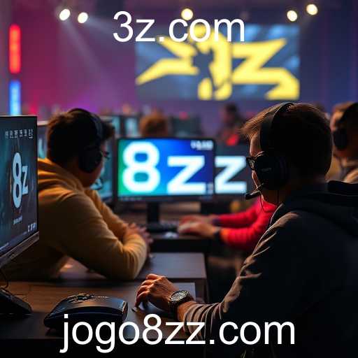 A Revolução dos Jogos Online no Brasil