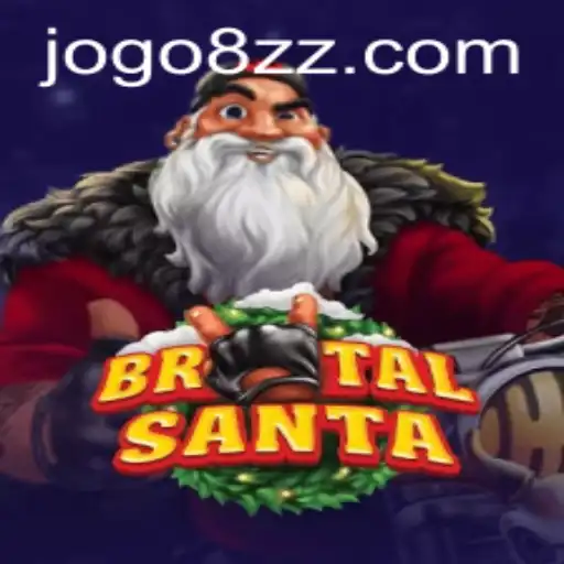 Unleashing Festive Chaos: Introducing BrutalSanta