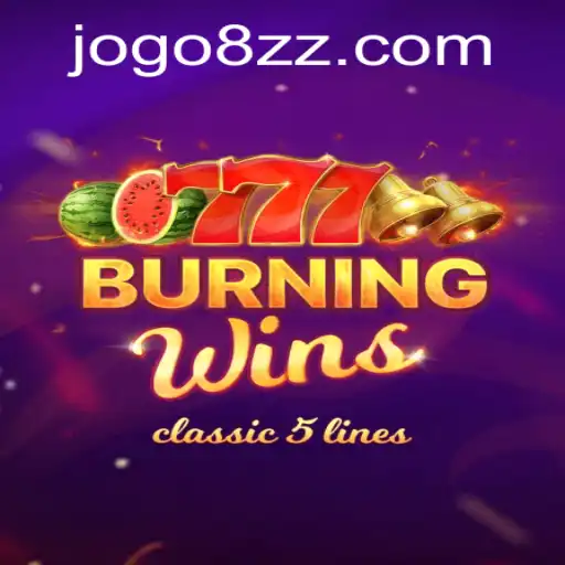 Burning Wins: A Classic Casino Experience with a Modern Twist