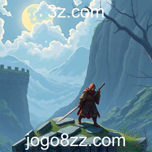 8zz Revoluciona o Caça ao Tesouro no Mundo dos Jogos Online