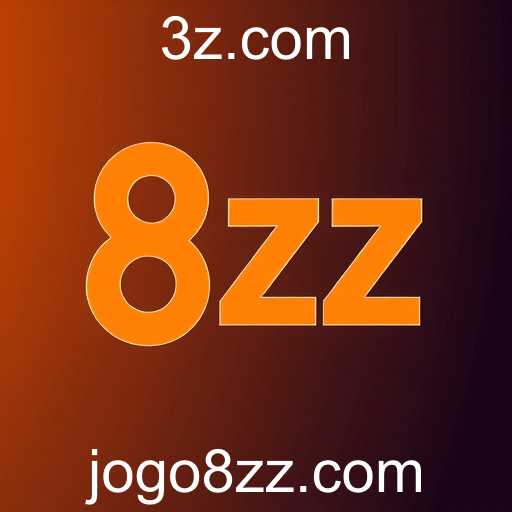 Revolução no Mundo dos Jogos com 8zz