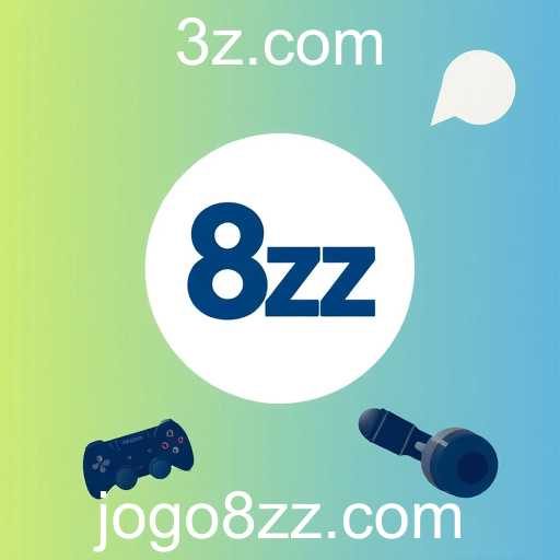 A Ascensão de 8zz no Cenário dos Jogos Online