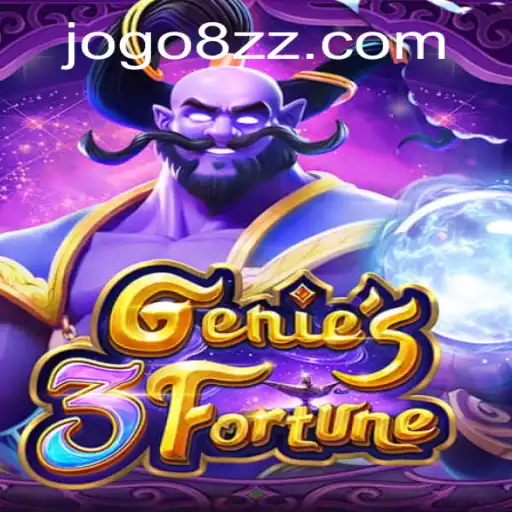 Genie3Fortune: A Magical Journey into the World of Fortune Telling