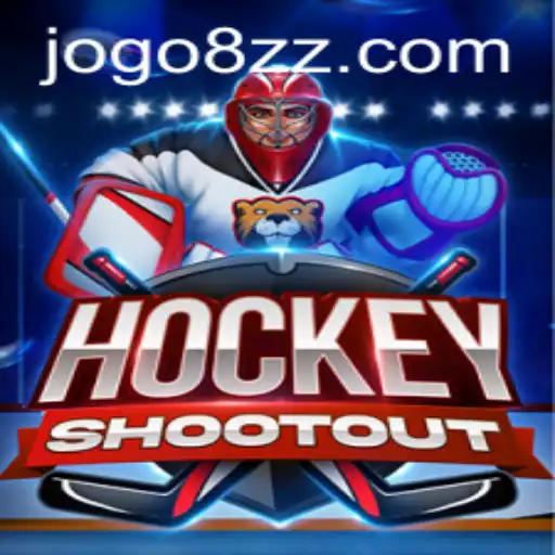 HockeyShootout: Mastering the Ice in a Digital Arena