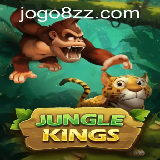 Journey into the Wild: A Comprehensive Guide to JungleKings and the 8zz PH Login Feature