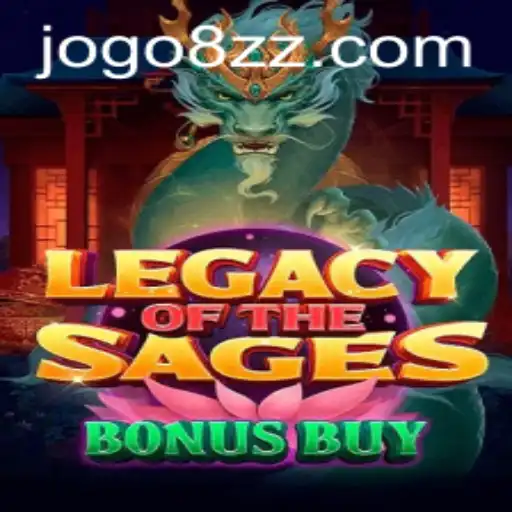 Legacy of the Sages Bonus Buy: An Immersive Gaming Experience amidst the Digital Era