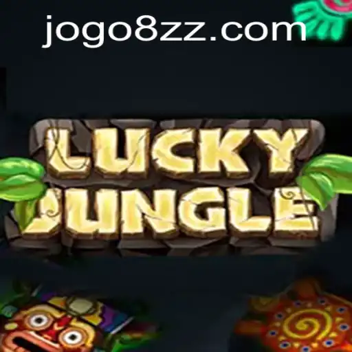 Discover the Thrilling Adventure of LuckyJungle