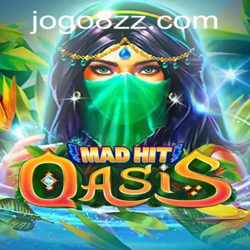 Exploring the Immersive World of MadHitOasis: A Gamer's Guide