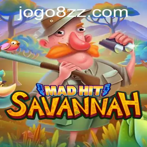 Discovering the World of MadHitSavannah: A Fascinating Game Experience