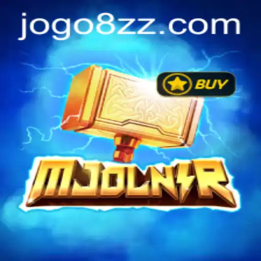 Discovering Mjolnir: An Epic Game Inspired by Norse Mythology
