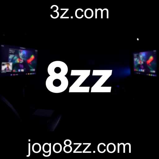 8zz: A Nova Fronteira dos Jogos Online em Português