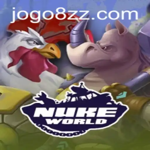 Exploring the Dynamic World of NukeWorld: An In-Depth Guide
