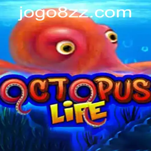 OctopusLife: Dive into the Underwater World with 8zz PH Login