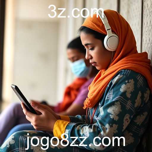 Revolução nos Games: A Ascensão do 8zz