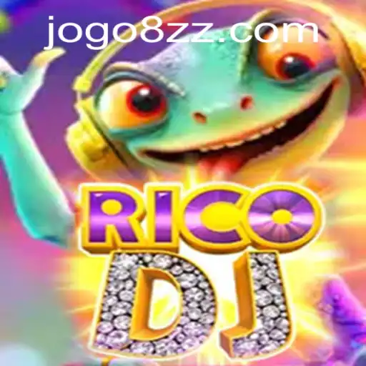 Discovering RicoDJ: A New Gaming Sensation with 8zz PH Login