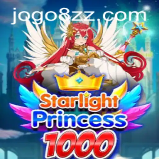 Starlight Princess 1000: A Cosmic Gaming Adventure