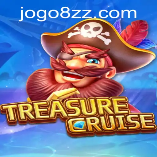 Explore the Mystical Adventure of TREASURECRUISE