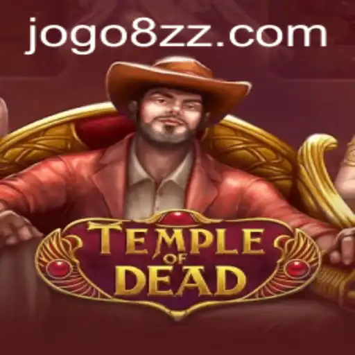 TempleofDead: Dive into the World of Mystical Adventure