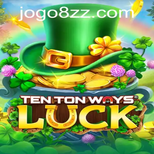 Discover the Exciting World of TenTonWaysLuck and Unlock Opportunities with 8zz PH Login