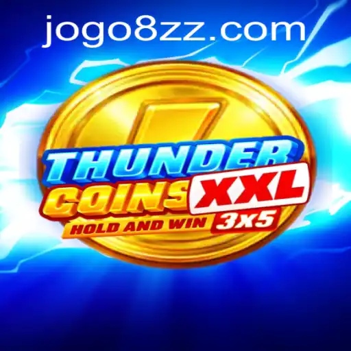 ThunderCoinsXxl: Engaging Adventure Amidst a Digital Backdrop