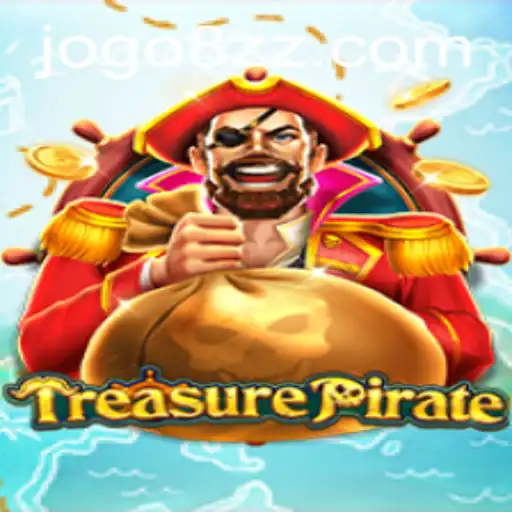 TreasurePirate: Navigating the Seas of Adventure