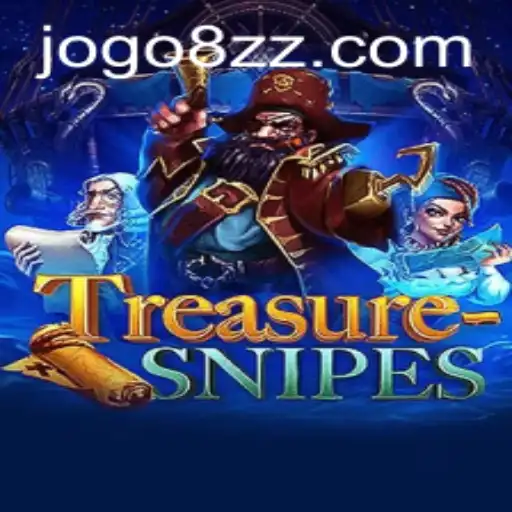 Discover the New World of TreasureSnipes with 8zz PH Login