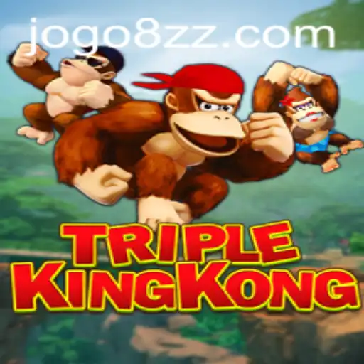 Unlock the Excitement with TripleKingKong: Game Description, Introduction, and Rules