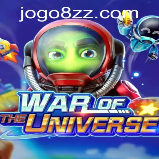 Exploring WAROFTHEUNIVERSE: An Epic Galactic Adventure